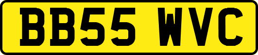 BB55WVC