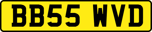 BB55WVD