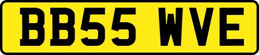 BB55WVE