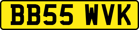 BB55WVK