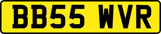 BB55WVR