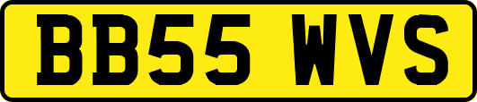 BB55WVS