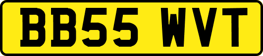 BB55WVT