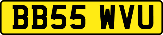BB55WVU