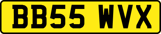 BB55WVX