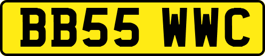 BB55WWC