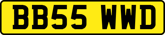 BB55WWD