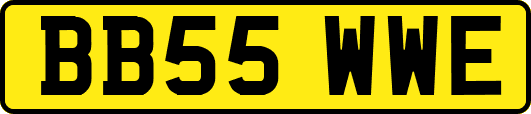 BB55WWE