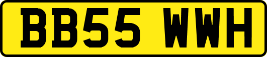 BB55WWH