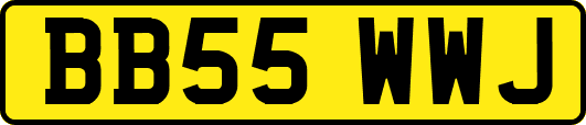 BB55WWJ