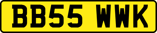 BB55WWK