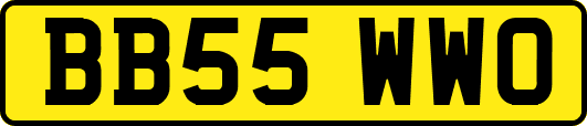 BB55WWO