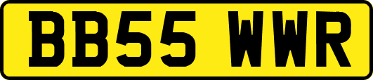 BB55WWR