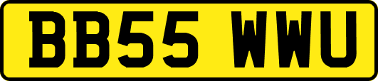 BB55WWU