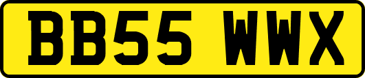 BB55WWX