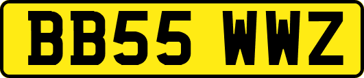 BB55WWZ