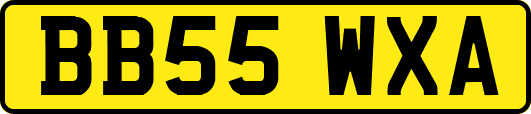 BB55WXA