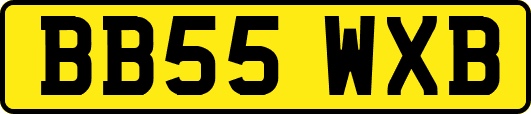 BB55WXB