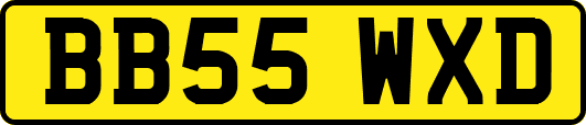 BB55WXD