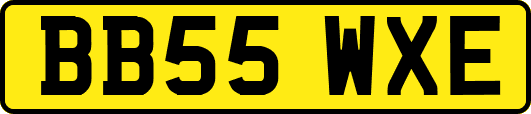 BB55WXE