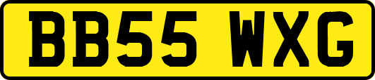 BB55WXG