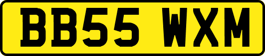 BB55WXM