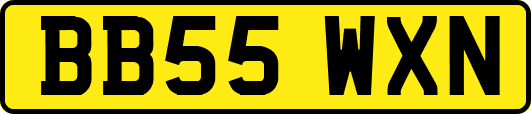 BB55WXN