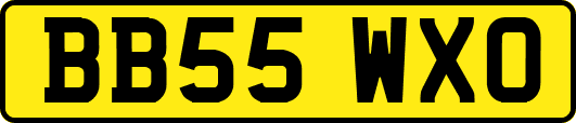 BB55WXO