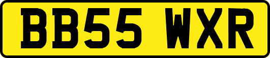 BB55WXR