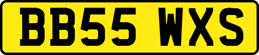 BB55WXS