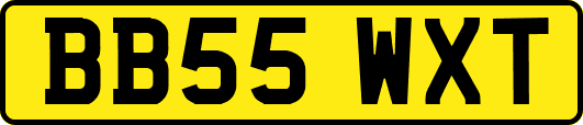 BB55WXT