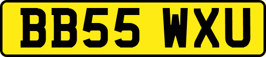 BB55WXU