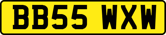 BB55WXW
