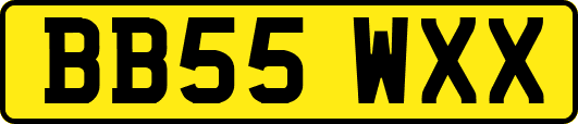 BB55WXX