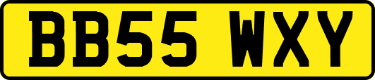 BB55WXY