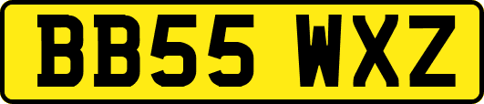 BB55WXZ