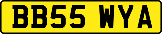 BB55WYA