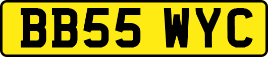 BB55WYC