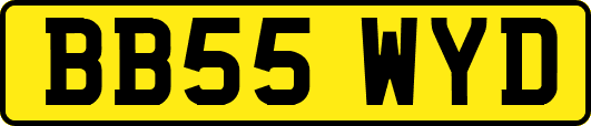 BB55WYD
