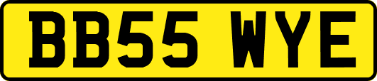 BB55WYE