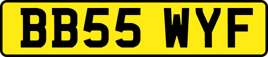 BB55WYF