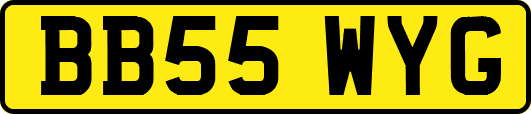 BB55WYG