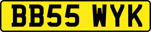 BB55WYK