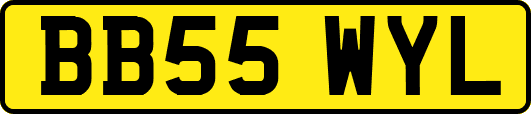 BB55WYL