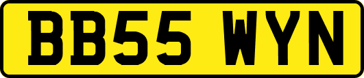 BB55WYN