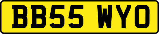 BB55WYO