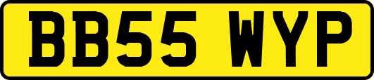 BB55WYP