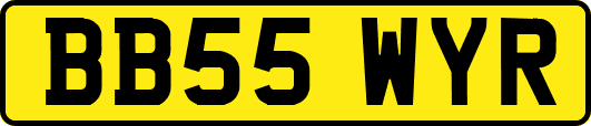 BB55WYR