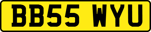 BB55WYU
