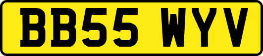 BB55WYV